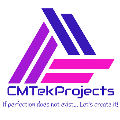 CMTekProjects Info