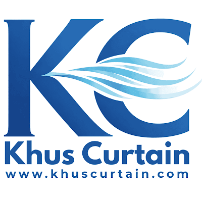 Khus Curtain