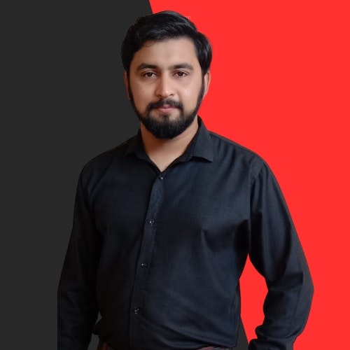 Muzamil Akram