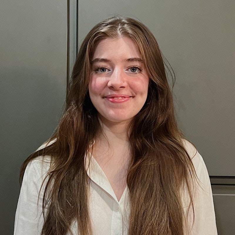 Emily Luna Mottini