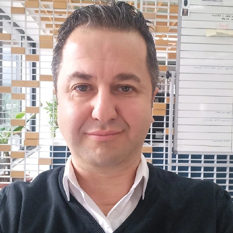 EMRE ERDOGAN