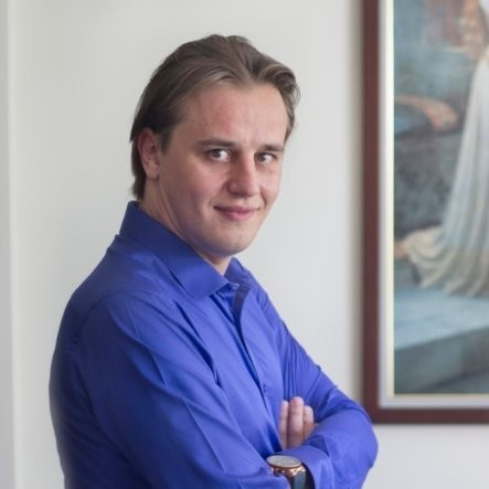 Ozgur Kucuk