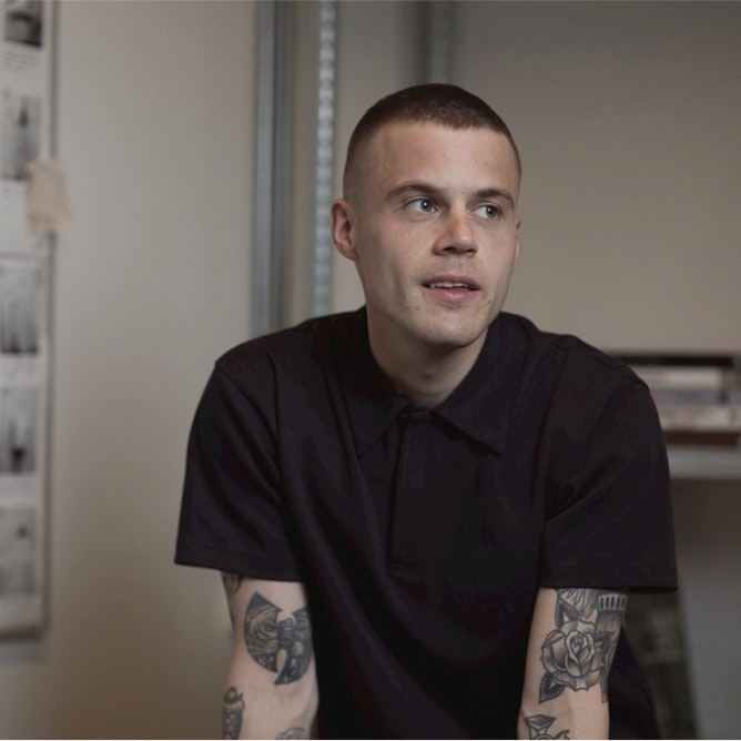Anders Poulsen