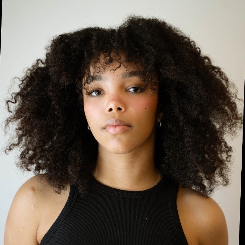 Taylor Nkiruka