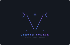 Vertex Studio