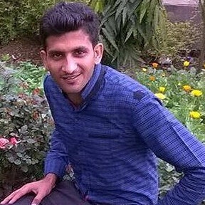Naeem Ahmed