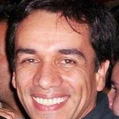 Luis Fernando Rangel Blanco
