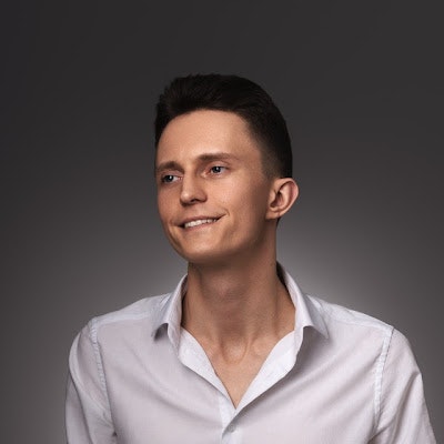 Дмитрий Гудков