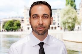 Saeed Davari