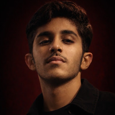 Umar Nadeem