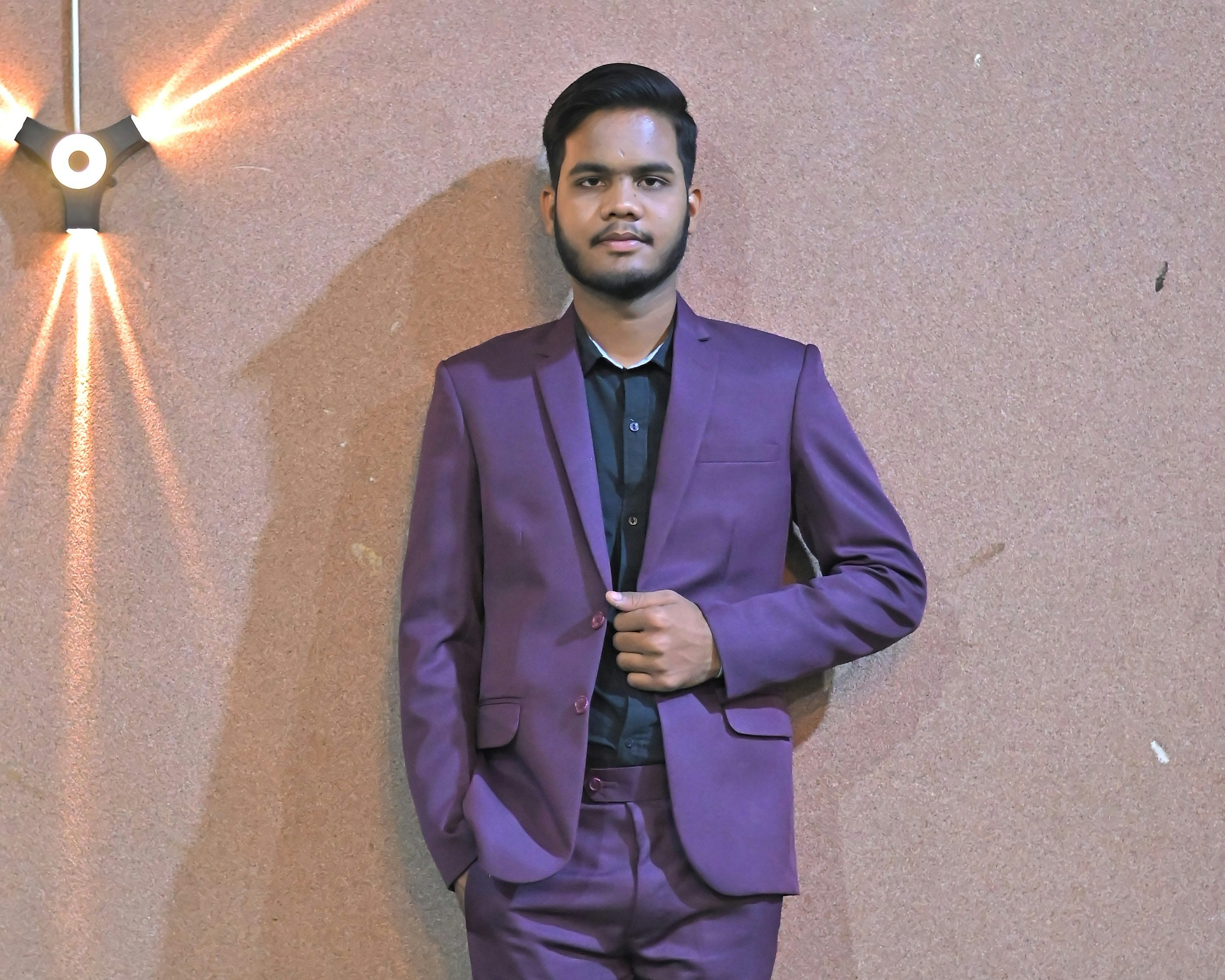 Muhammad Naeem
