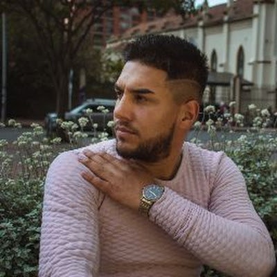 Daniel Fernando Perdigon Cortes