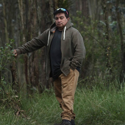 Vinicio Alexander Cevallos