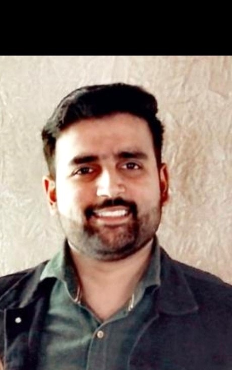 Ali Asghar