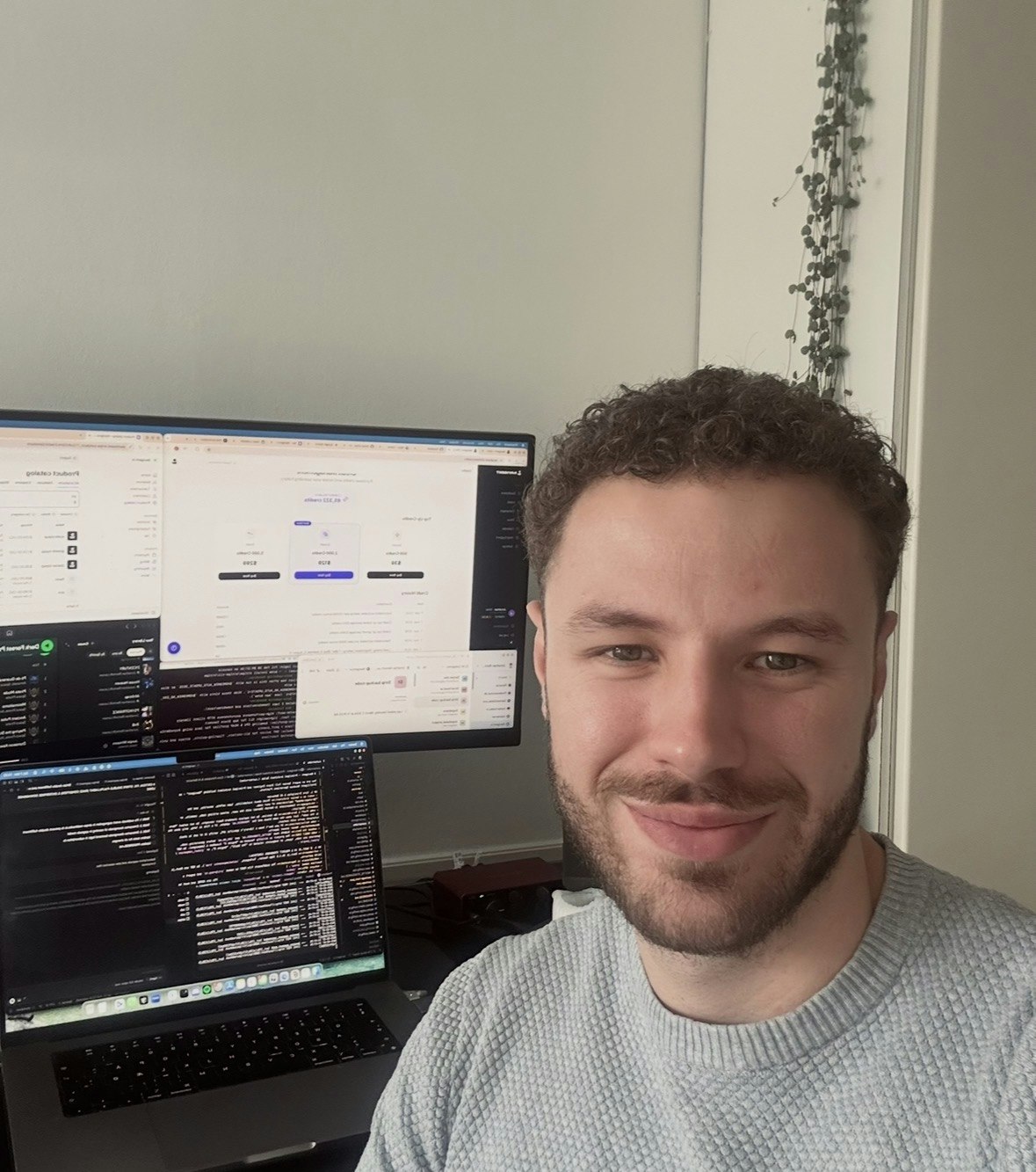 Jonathan Rentoft Larsen