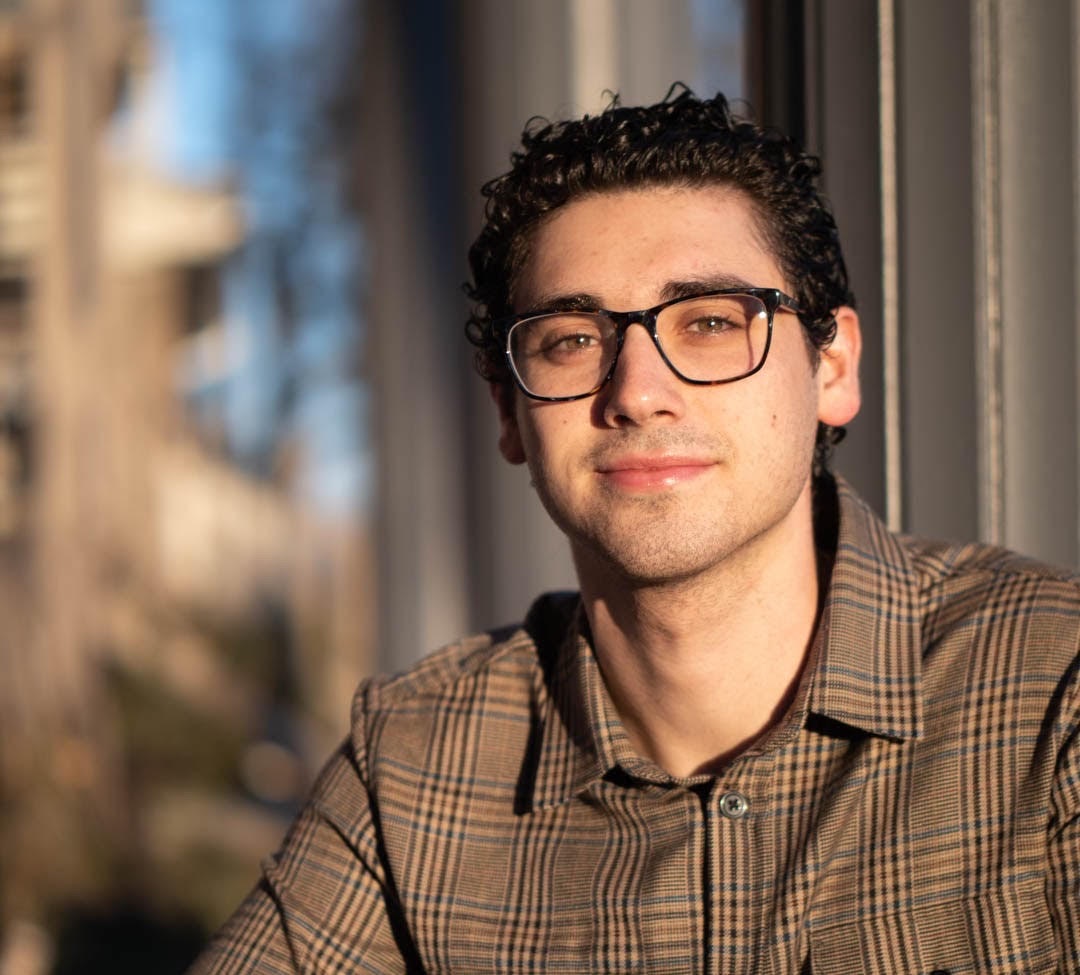 Matt Komich