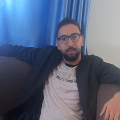 YOUNESS ET-TABTI