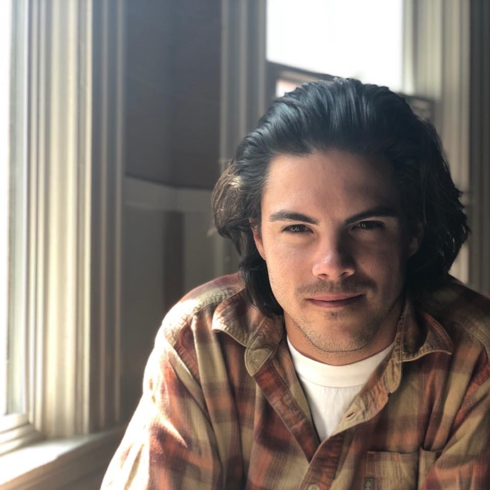 Tyler Zinn