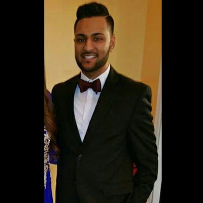 Dipen Patel