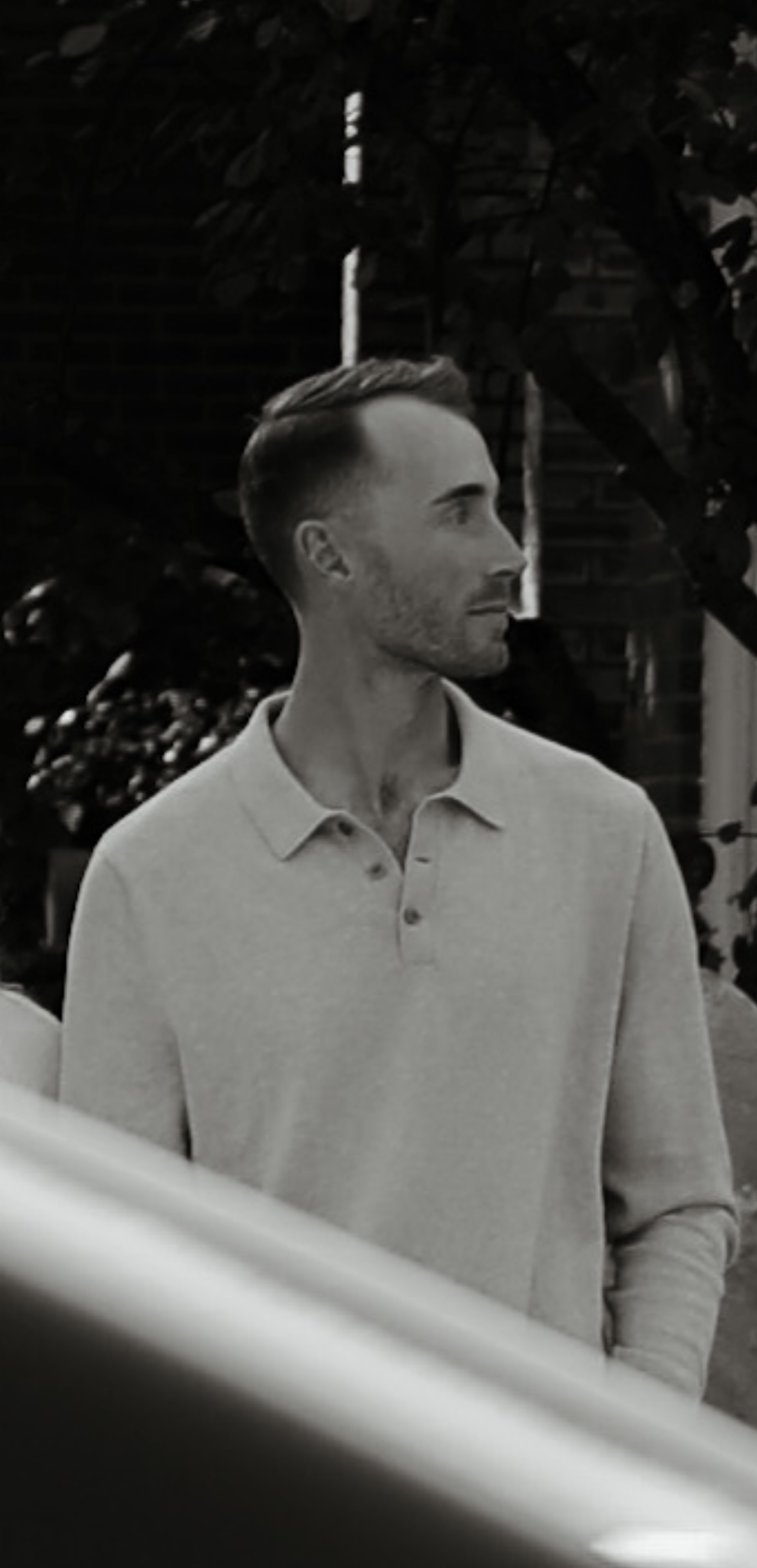 Jacob Fuller