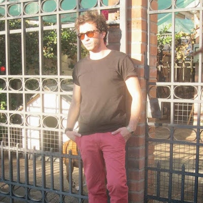 Francisco Arancibia Quiroga