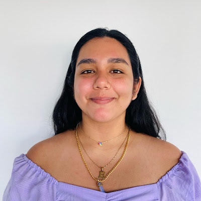 Elva Victoria Rios Matallana