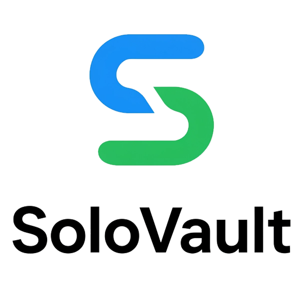 SoloVault