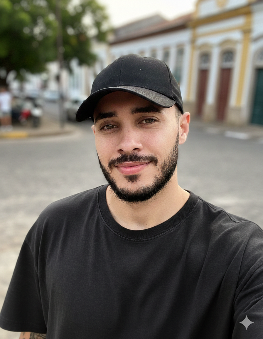 Danilo Souza