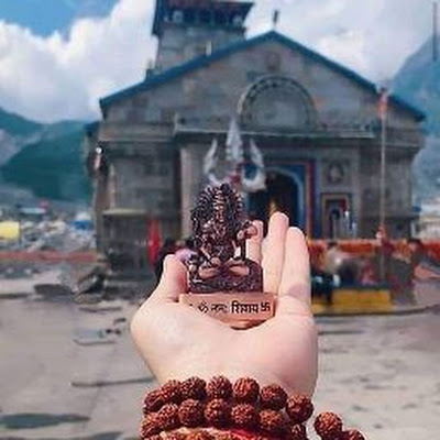 Rushabh