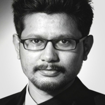 Srihari Maruthachalam