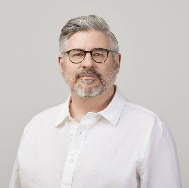 Damian Hickey