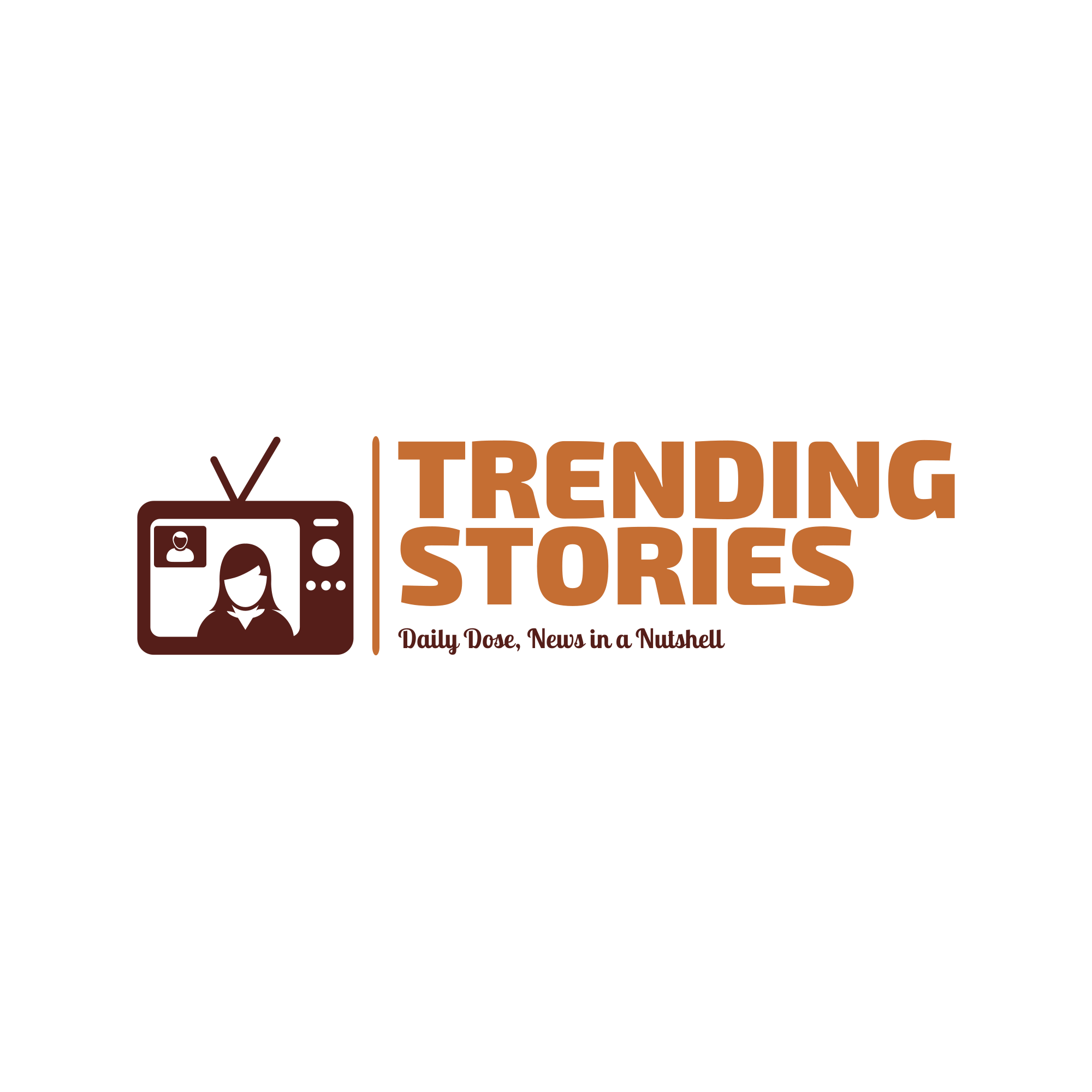 Trending Stories