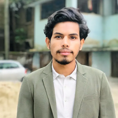 Mojammel Hoque Rifat