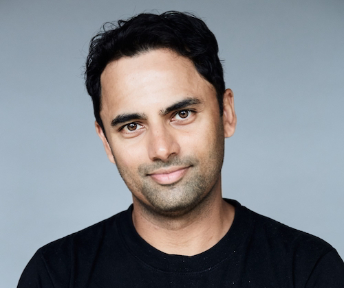 Tushar Apte