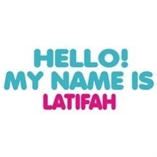 لطيفة التميمي