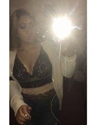 Jarely Contreras Carter