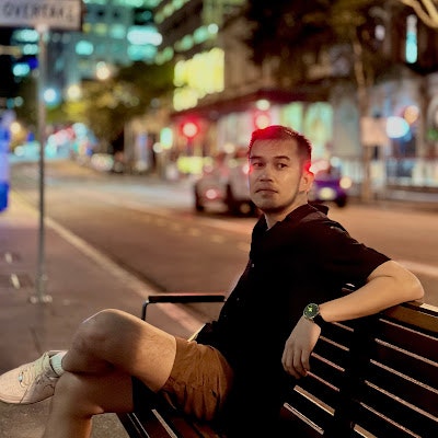 Joenil Alga