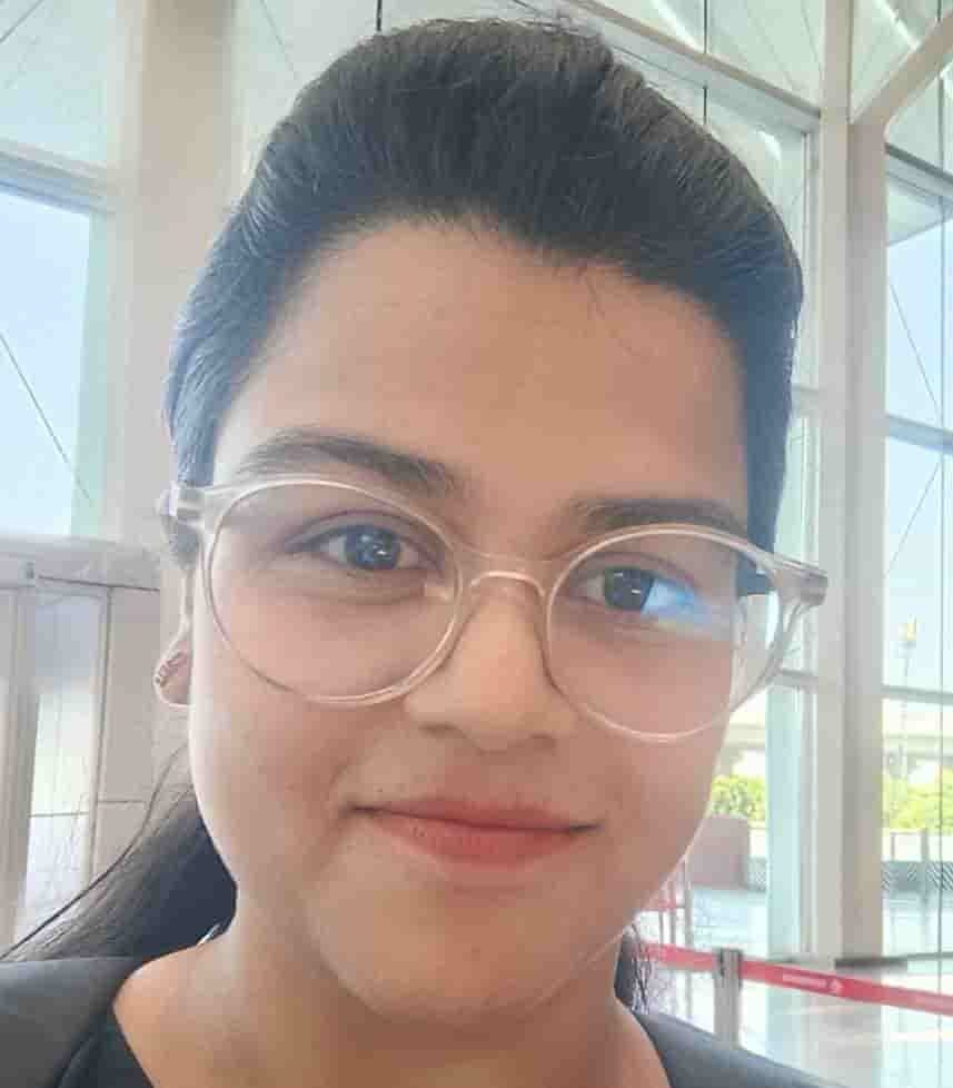 Trupti satsangi