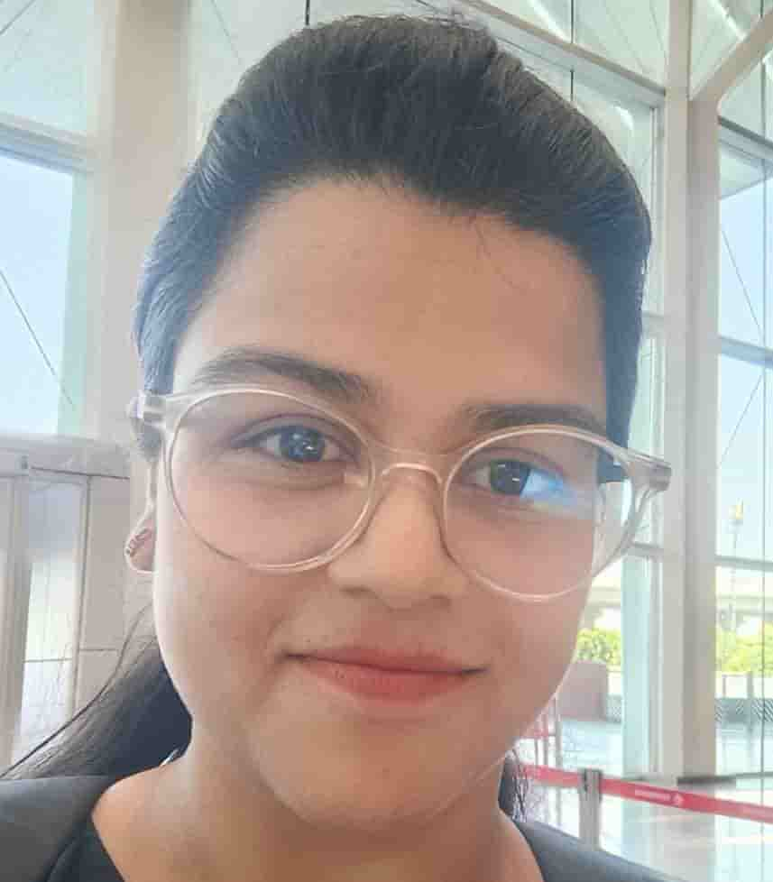 Trupti satsangi