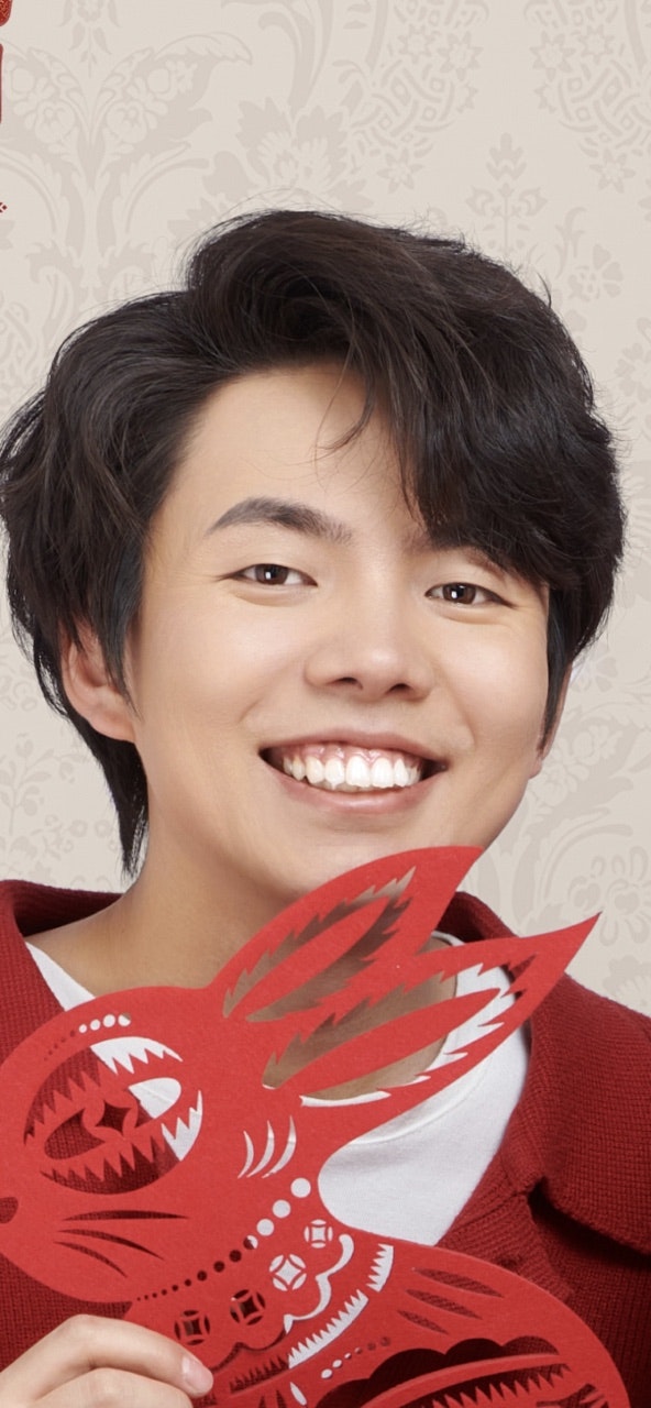 JoyWong