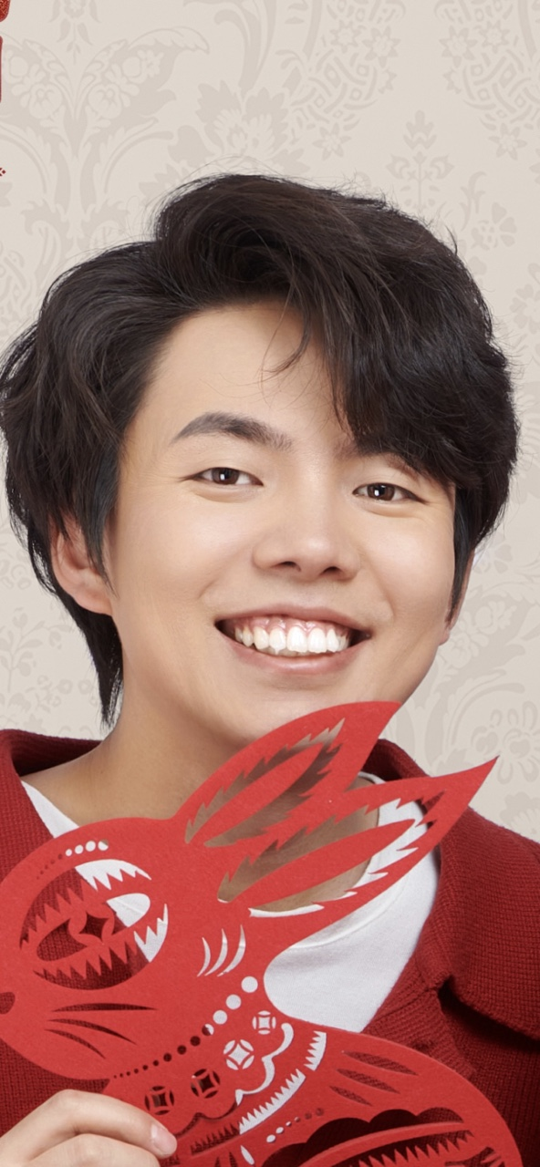 JoyWong
