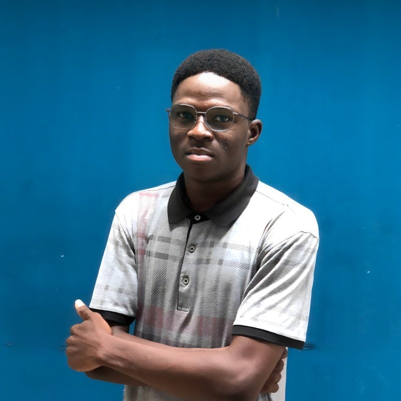 Yémalin Modeste AGBANGLA