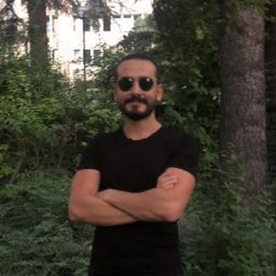 Barış Güvercin