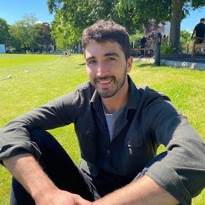 mauro saavedra