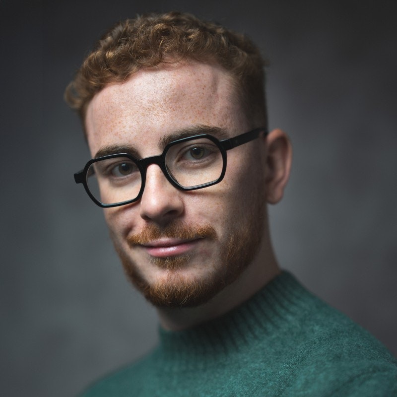 Paul Parmentier