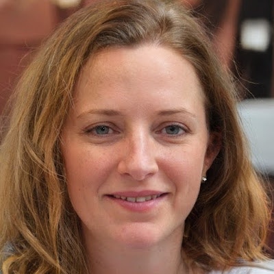 Jessie Riley