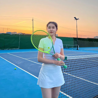 zhang清溪
