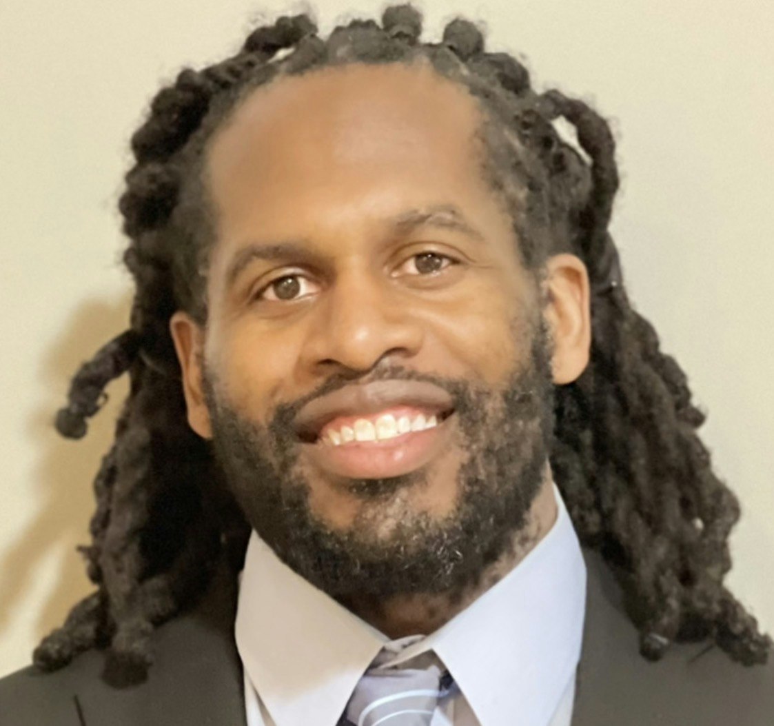 Archie Crawford Jr.