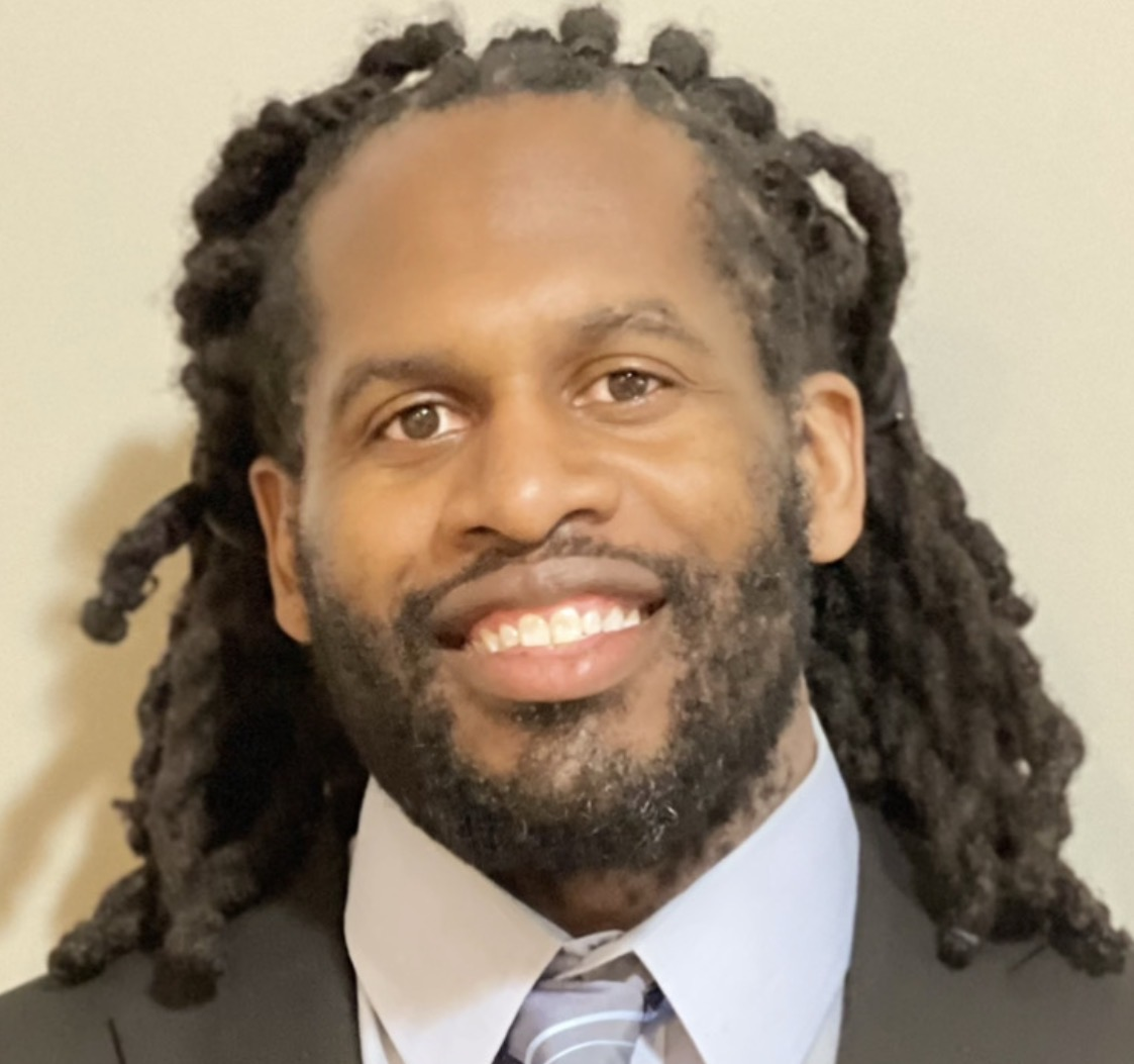 Archie Crawford Jr.