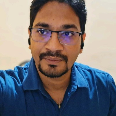 Shrikant Yadav